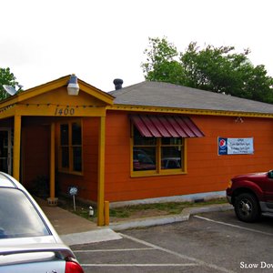 Chepo's Mexican Restaurant