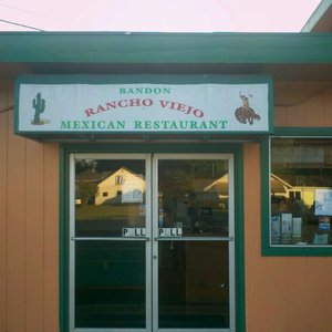 Rancho Viejo Mexican Restaurant